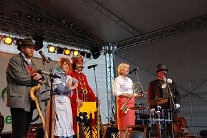 Rolandsfest am Sonntag