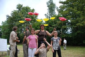 Rolandsfest am Sonntag
