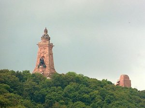 Tilleda- eine Reise ins Mittelalter