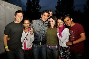 Campusfest 2009