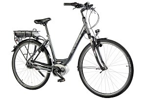Decathlon/Riverside, City Nexus