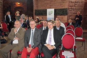 Festwoche f&uuml;r 120 Jahre Kyffh&auml;userdenkmal endete
