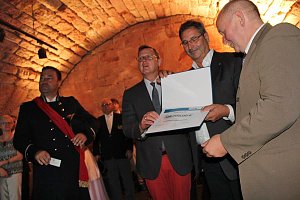 Festwoche f&uuml;r 120 Jahre Kyffh&auml;userdenkmal endete