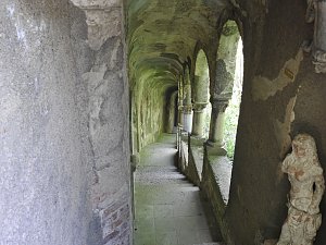 Die Rosenburg