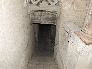Die Rosenburg