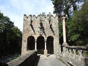 Die Rosenburg