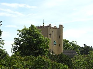 Die Rosenburg