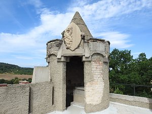 Die Rosenburg