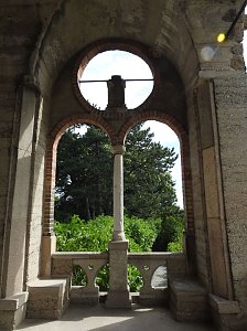 Die Rosenburg