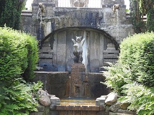 Die Rosenburg