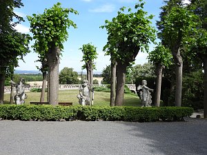 Die Rosenburg