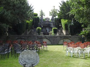 Die Rosenburg