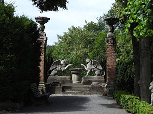 Die Rosenburg