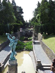 Die Rosenburg