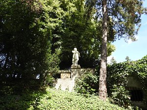 Die Rosenburg