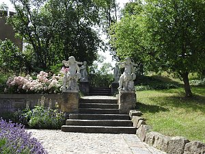 Die Rosenburg
