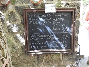 Die Rosenburg