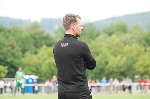 1:0 gegen den HFC