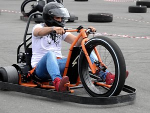 Asphaltfieber 2016 in Obermehler