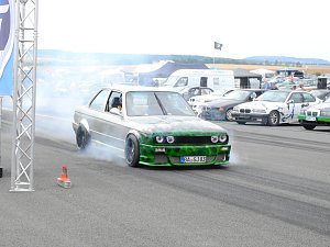 Asphaltfieber 2016 in Obermehler