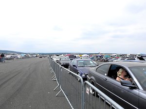 Asphaltfieber 2016 in Obermehler