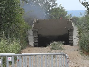 Asphaltfieber 2016 in Obermehler