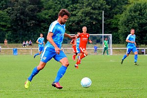 Wacker Nordhausen gegen HFC 1:0