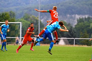 Wacker Nordhausen gegen HFC 1:0