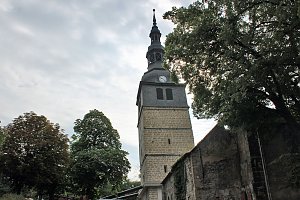 Rettung muss gefeiert werden