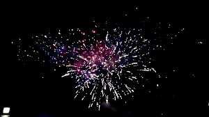 See in Flammen bei Kelbra - schon lange kein Geheimtipp mehr