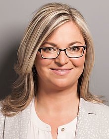 Nadine Hampel