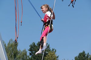 Sport- und Spa&szlig;olympiade