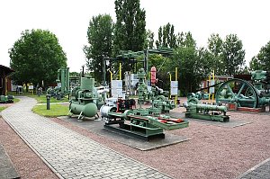 Nordh&auml;user Wissenschaftler zu Besuch an der Hochschule Merseburg