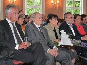 Vernissage Heinz Scharr