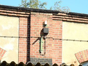 Unwirkliche Orte - Bahnbetriebswerk Köthen