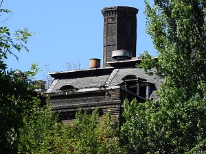 Malzfabrik Köthen