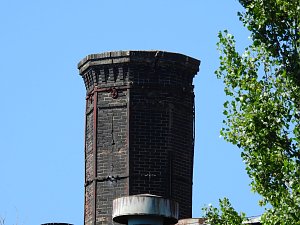 Malzfabrik Köthen