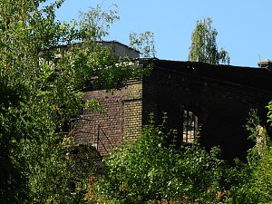 Malzfabrik Köthen