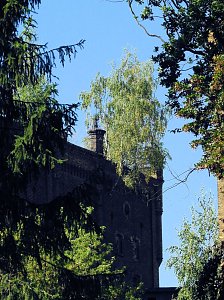 Malzfabrik Köthen