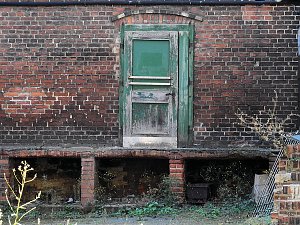 Malzfabrik Köthen
