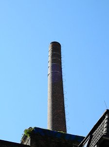 Malzfabrik Köthen