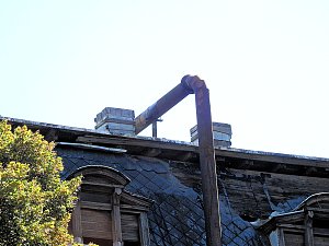 Malzfabrik Köthen