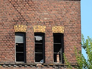 Malzfabrik Köthen