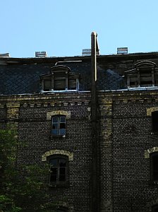 Malzfabrik Köthen