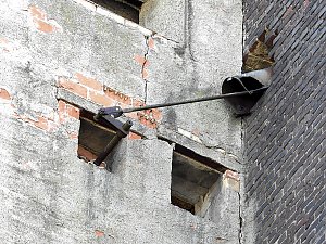 Malzfabrik Köthen