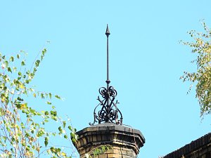 Malzfabrik Köthen