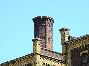 Malzfabrik Köthen