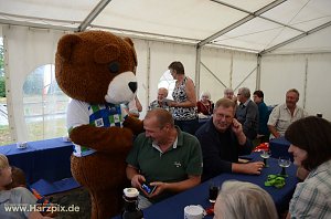 WBG Fest Rottleberode
