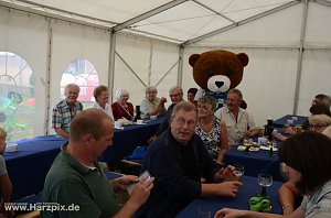 WBG Fest Rottleberode