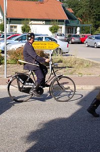 140 Jahre Feuerwehr Benneckenstein